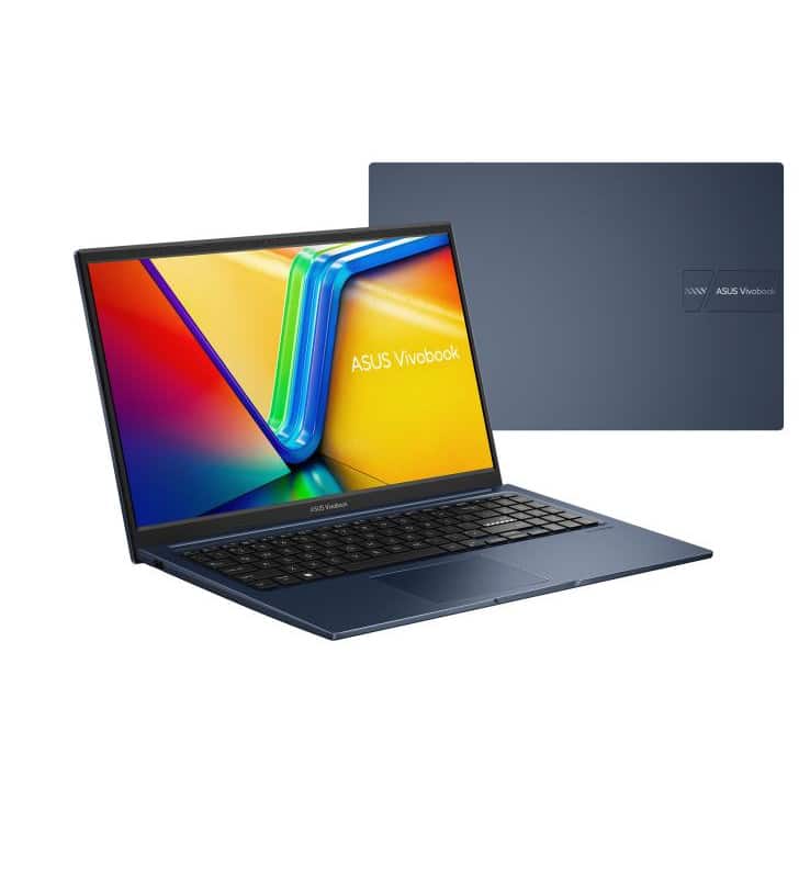 ASUS X1504ZA-BQ897W