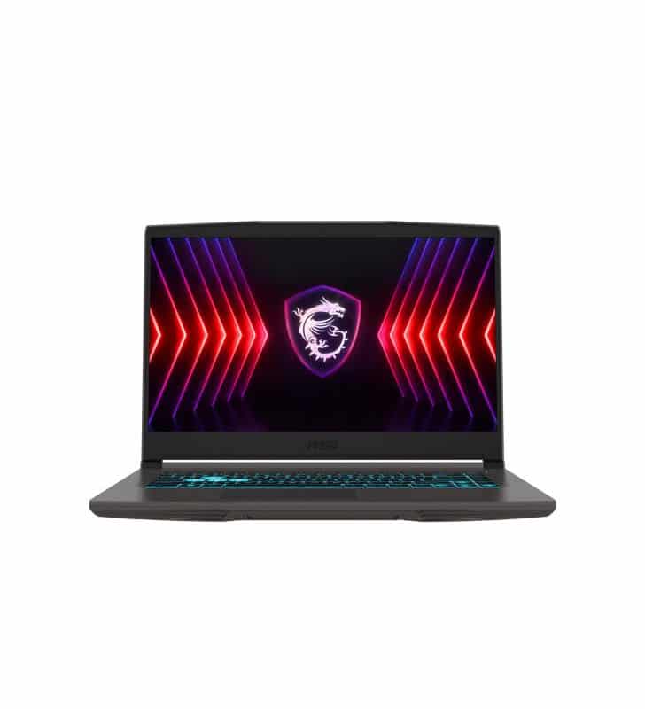MSI Thin 15 B12VE-1230FR