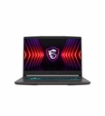 MSI Thin 15 B12VE-1230FR