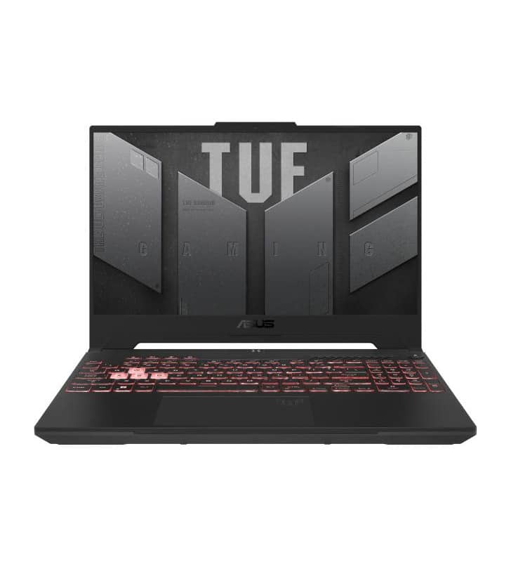 ASUS TUF Gaming A15 FA507NU-LP132
