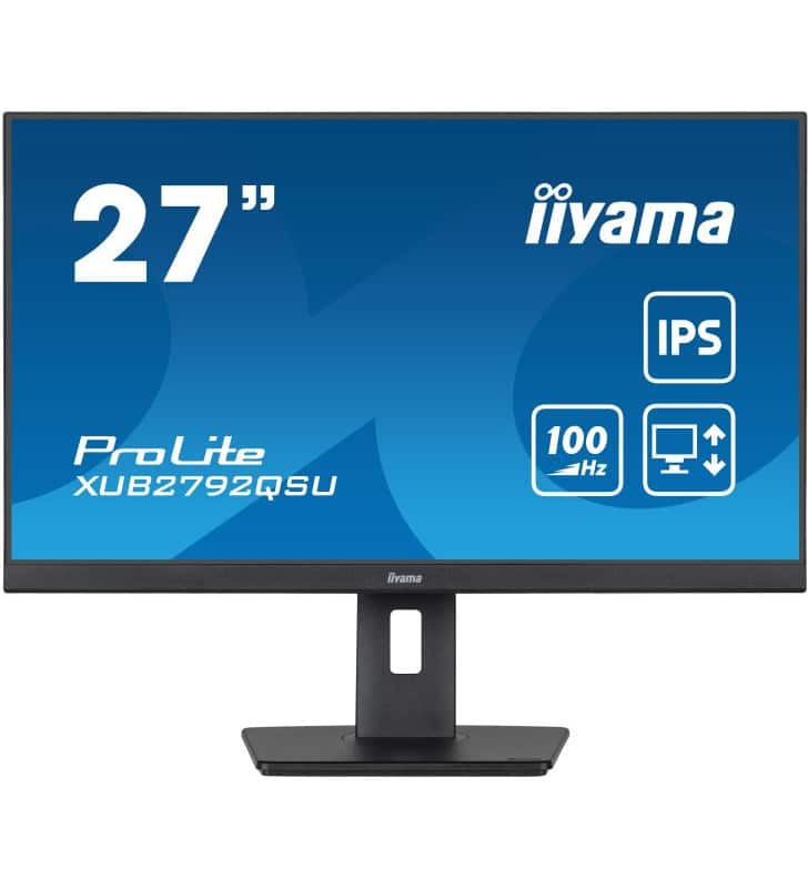 IIYAMA XUB2792QSU-B6
