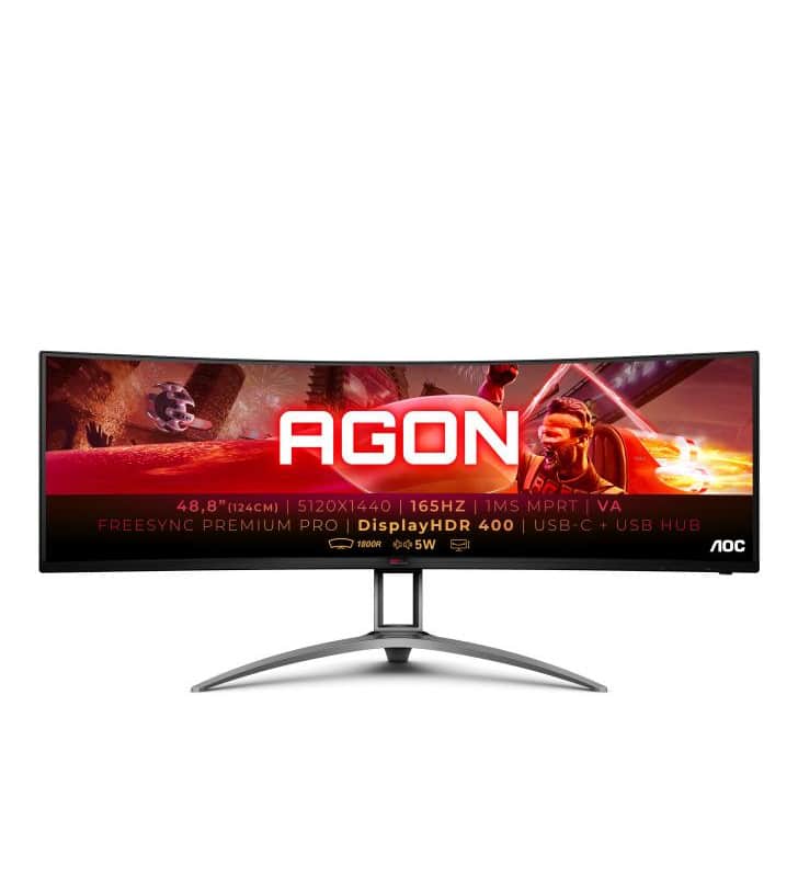 AOC B2 AG493UCX2