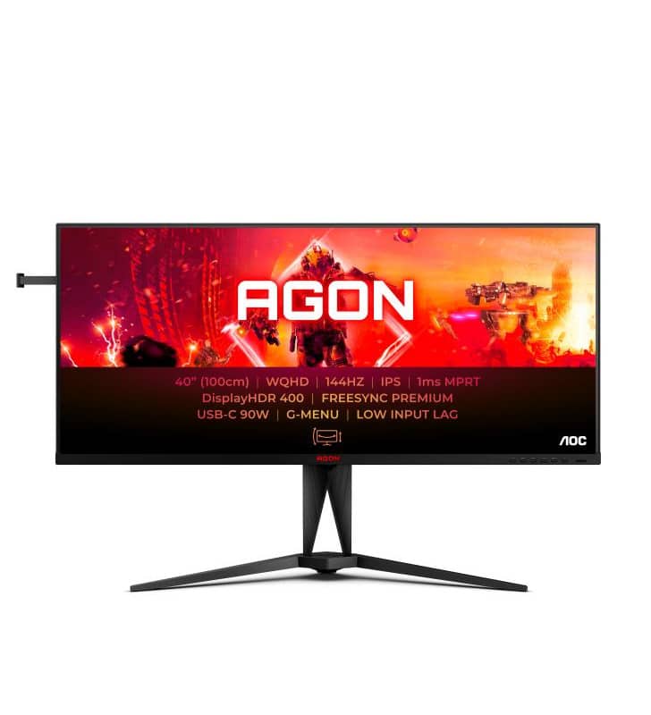 AOC AGON 5 AG405UXC