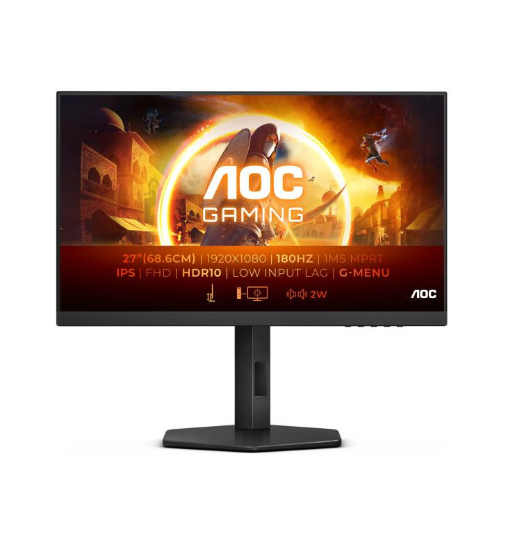 AOC 27G4XE