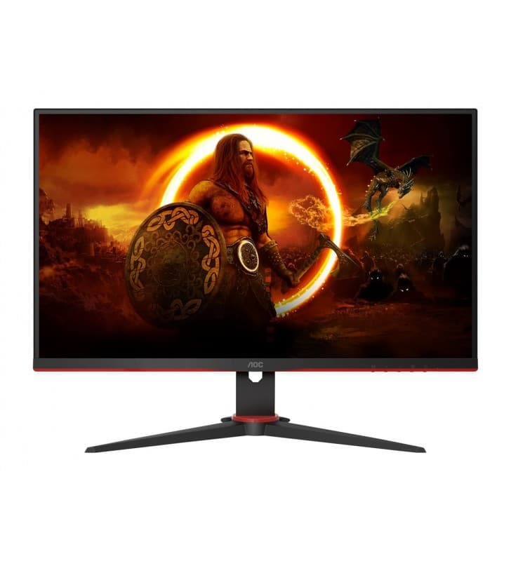 AOC 27" 27G2SAE
