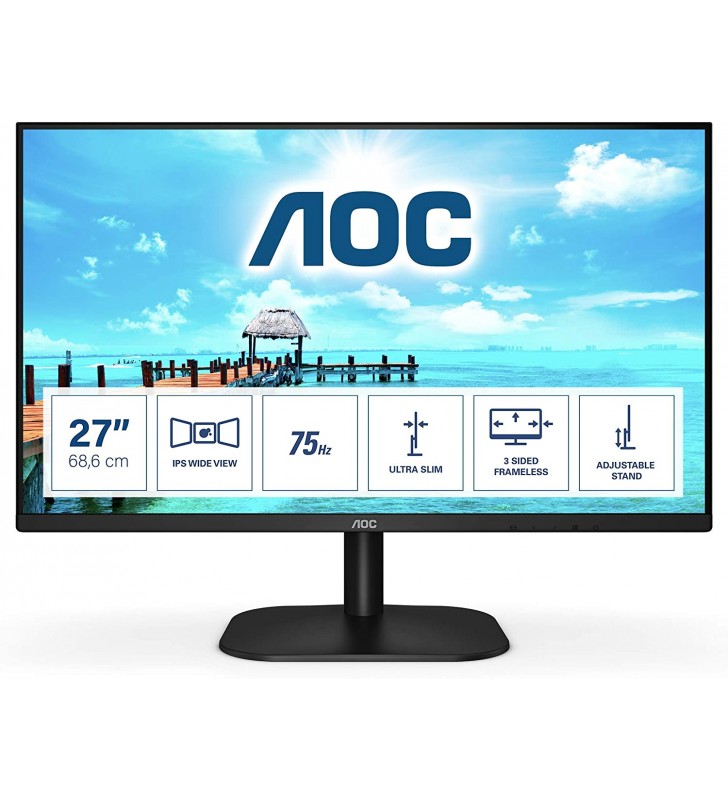AOC 27B2H/EU