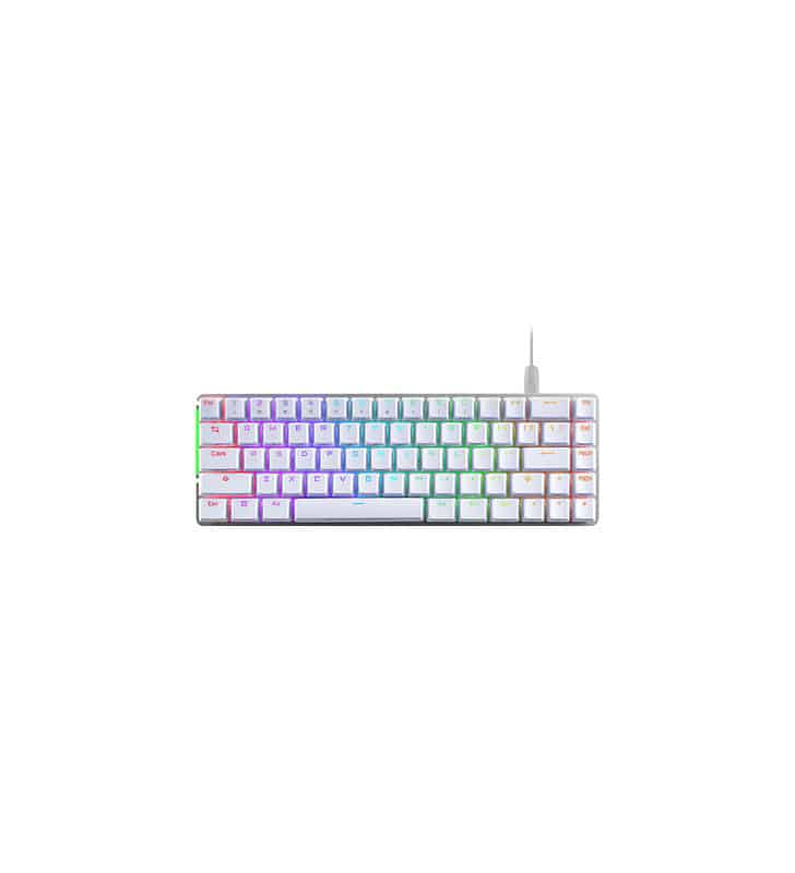 ASUS ROG Falchion Ace (Blanc)