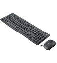 LOGITECH KIT MK295 Silent